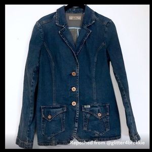 Levi’s Denim Jacket